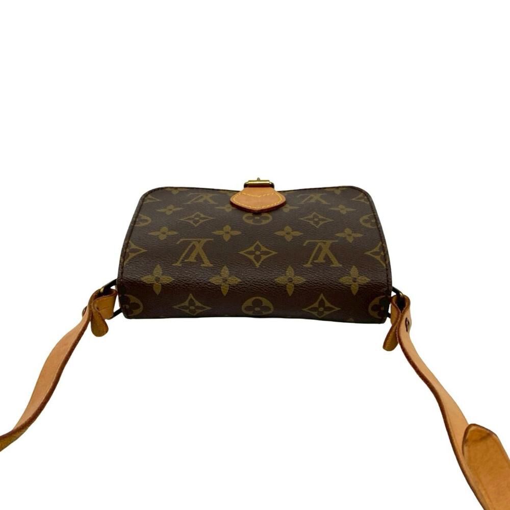 Louis Vuitton Cartouchiere