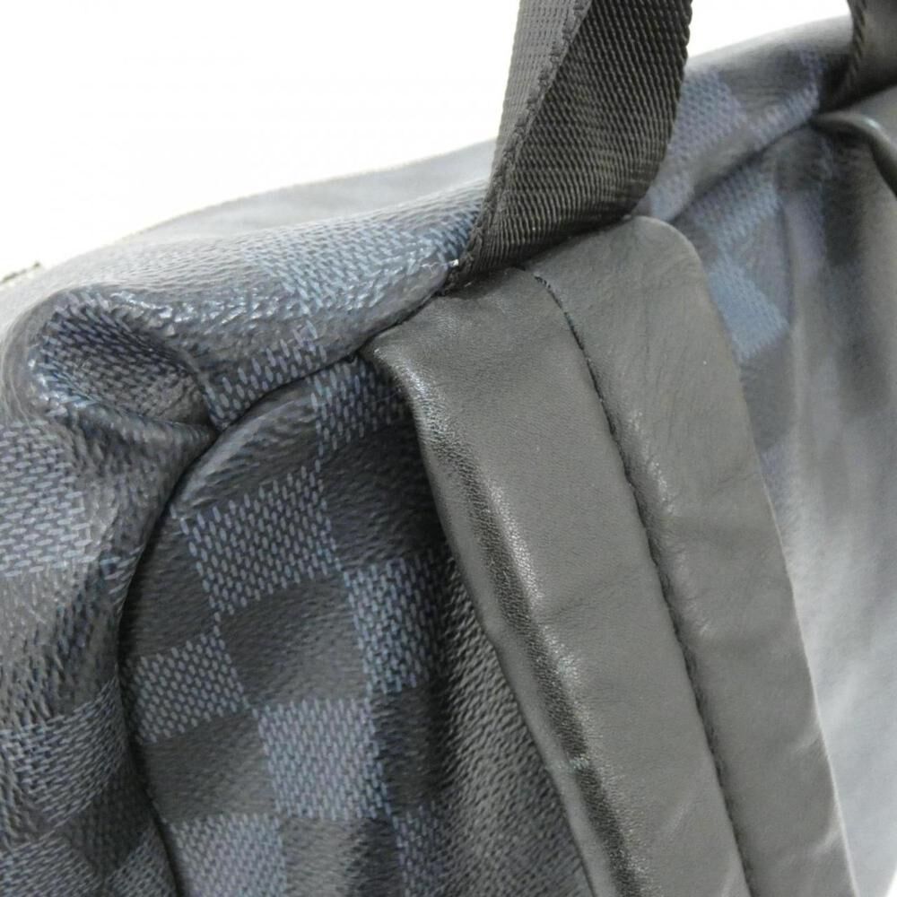 Louis Vuitton Discovery Backpack