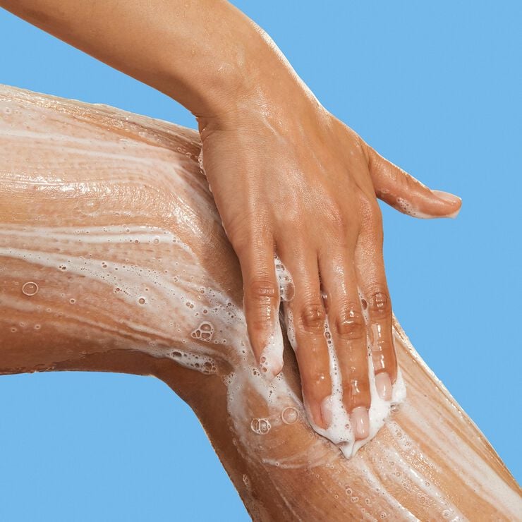 Blemish Clearing Body Wash - Duschtvål som motverkar ojämnheter