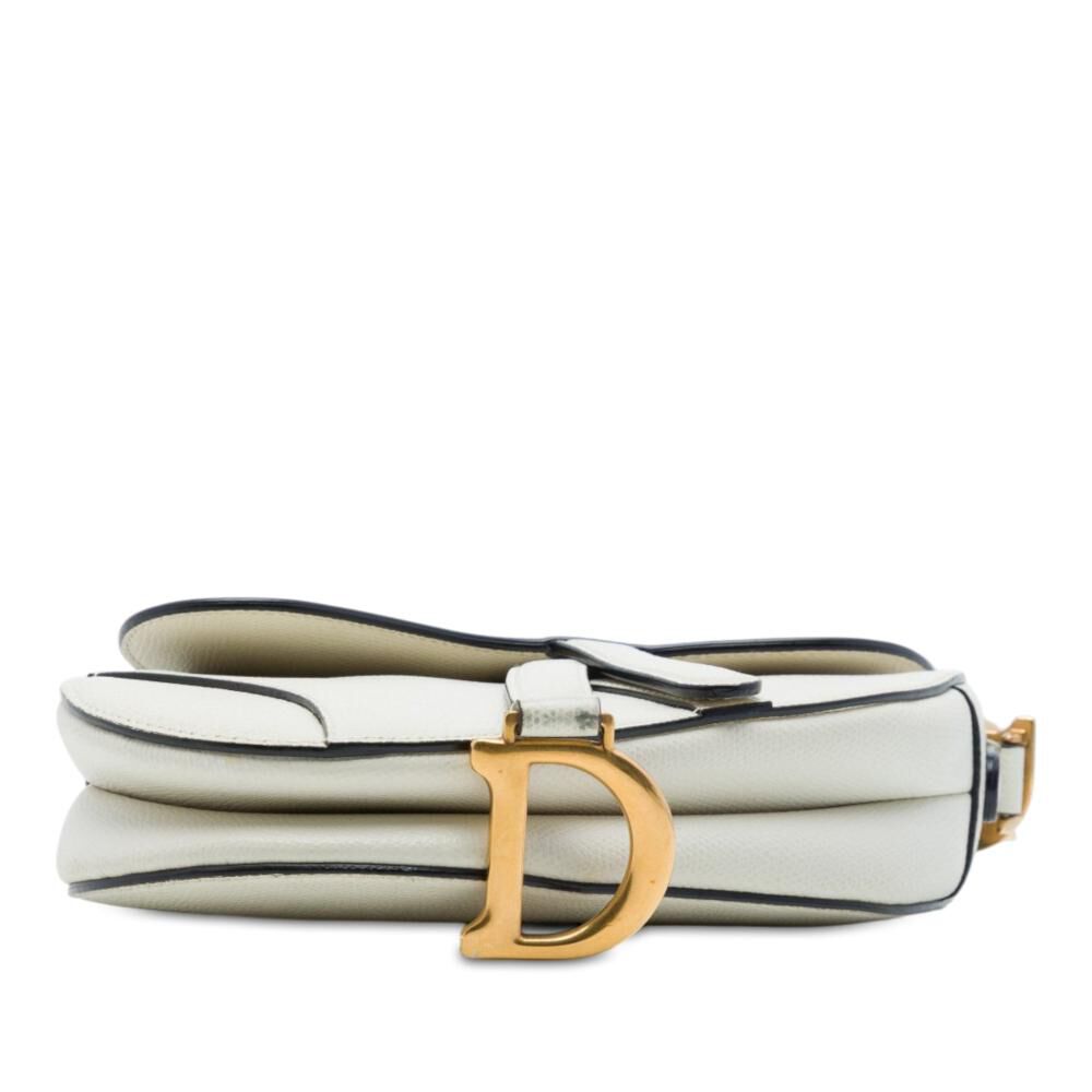 Dior Saddle Bag