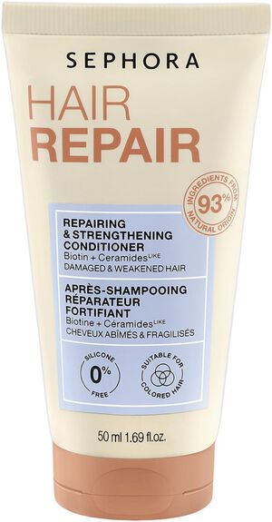 Fortifying Repair Conditioner - Reparerande behandling