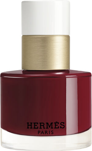 Les Mains Hermès, nail enamel, Rouge H