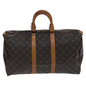 Louis Vuitton Keepall