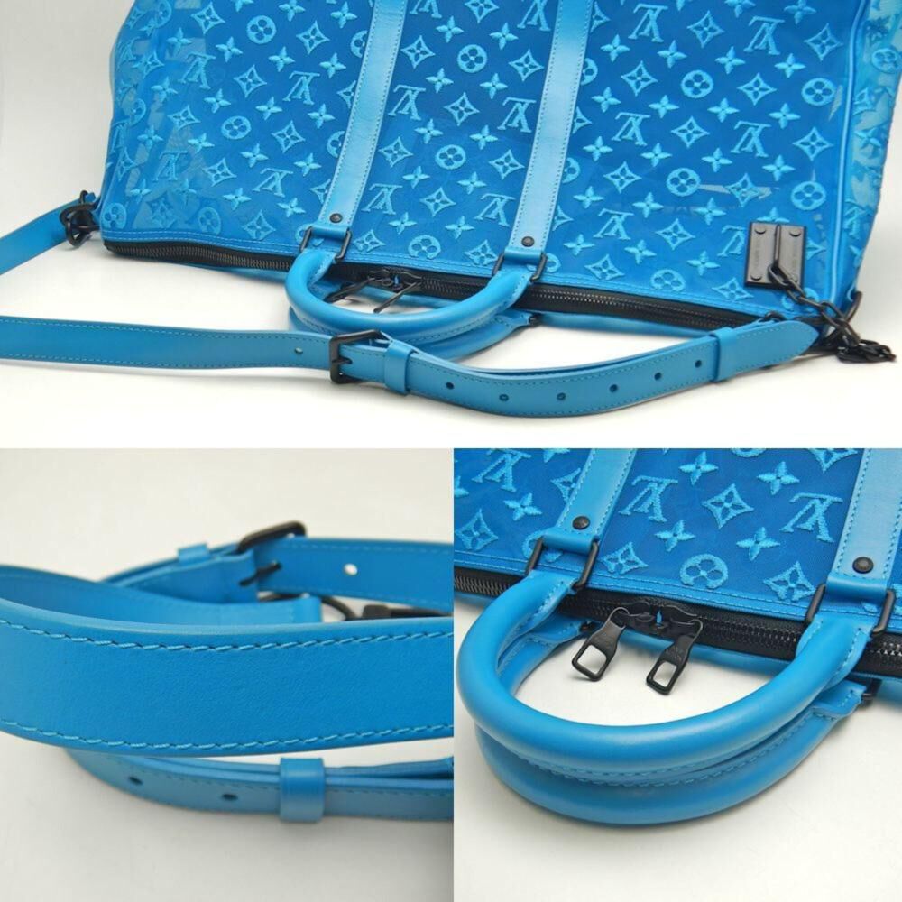 Louis Vuitton Travel Bag