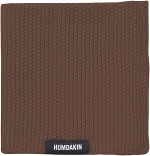 Knitted Dishcloth