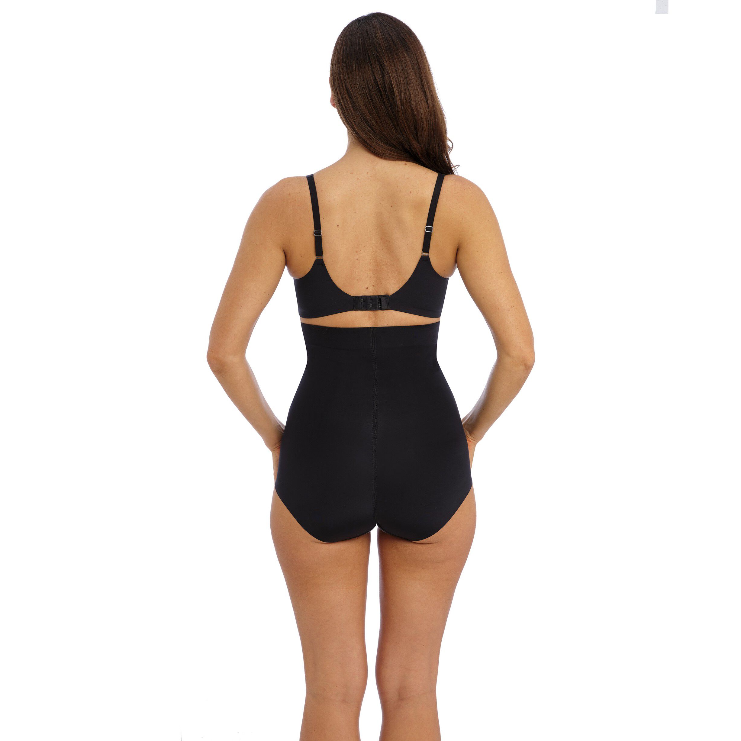 INES SECRET HIGH WAIST SLIMMING BRI