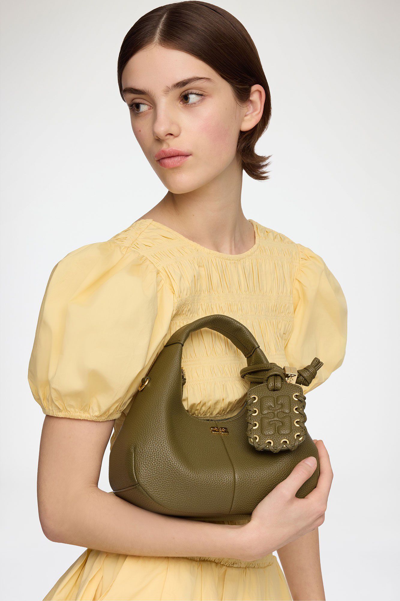 Hobo Mini Grained