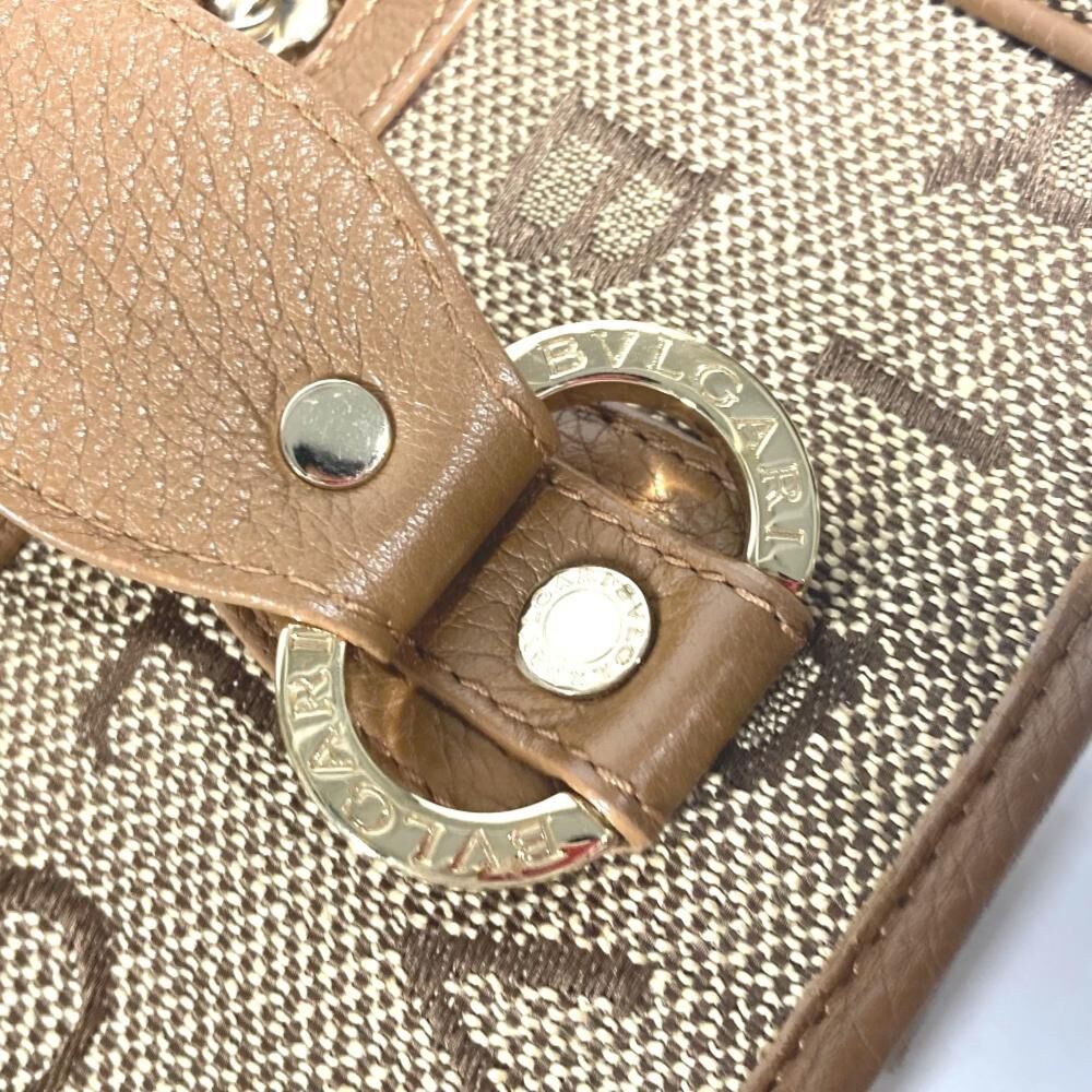 Bvlgari Shoulder Bag