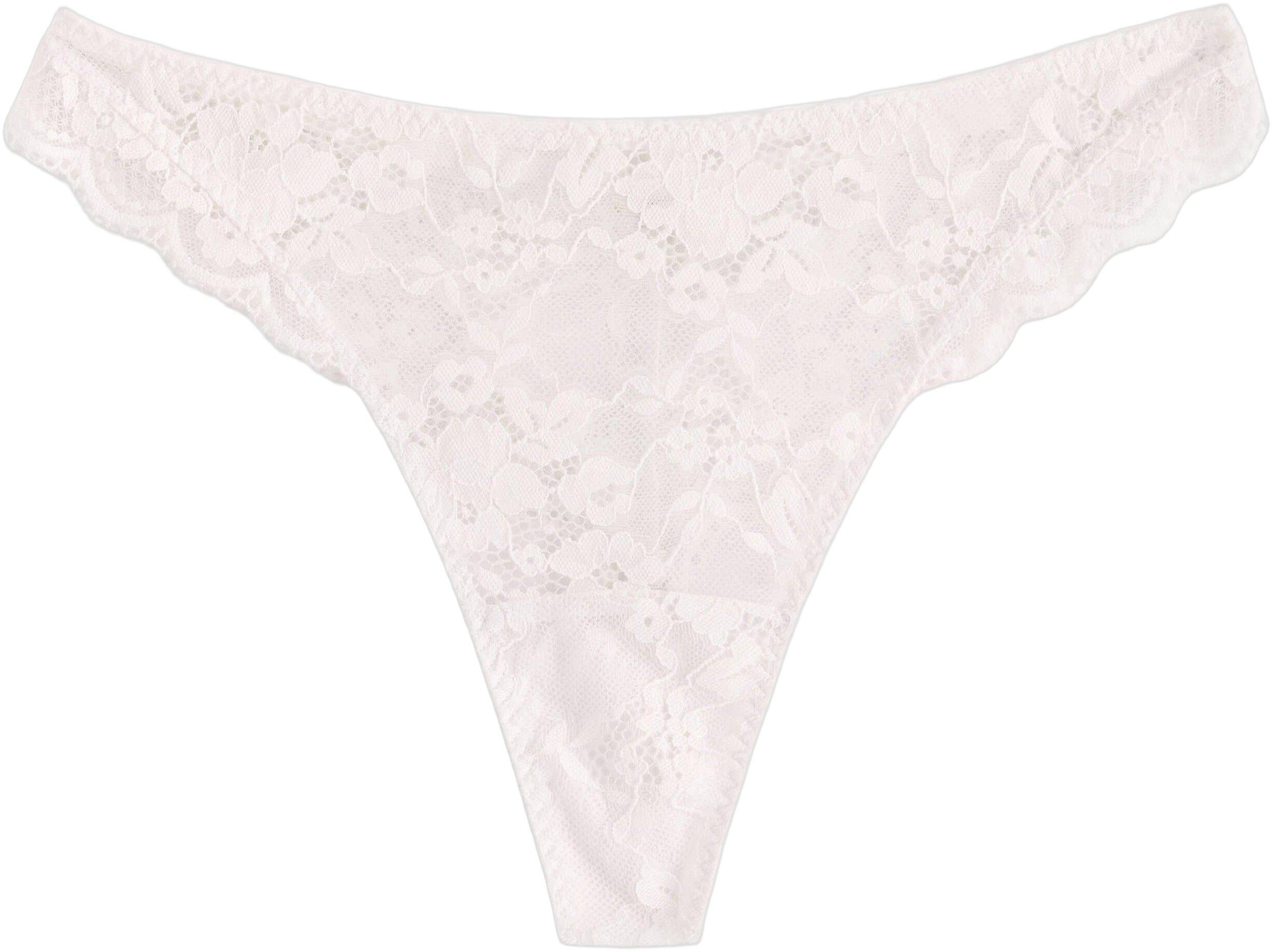 String med normal midja