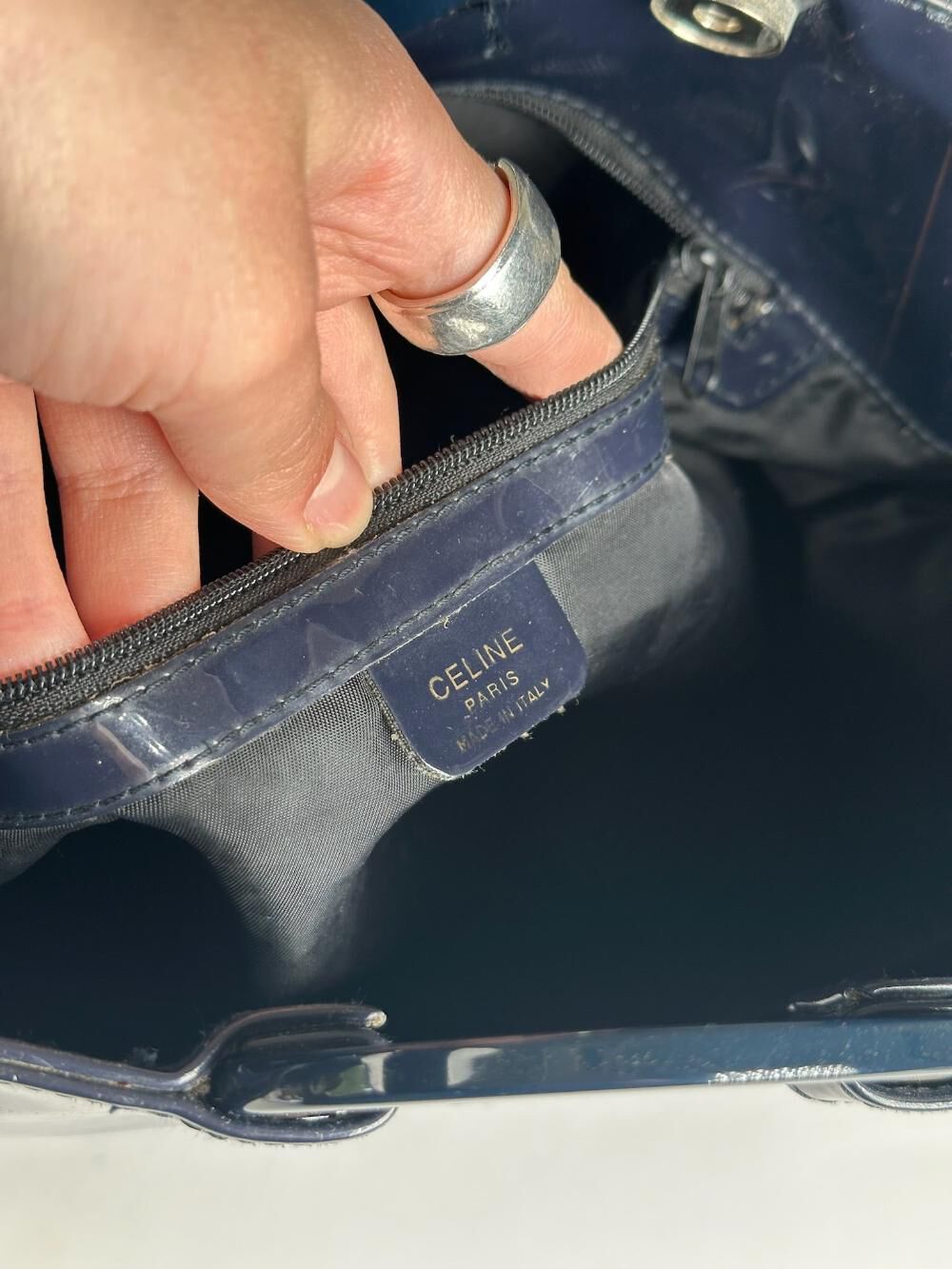 Celine Handbag