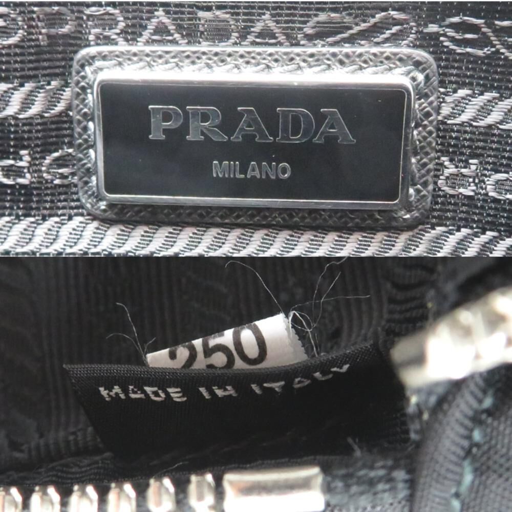 Prada Belt Bags