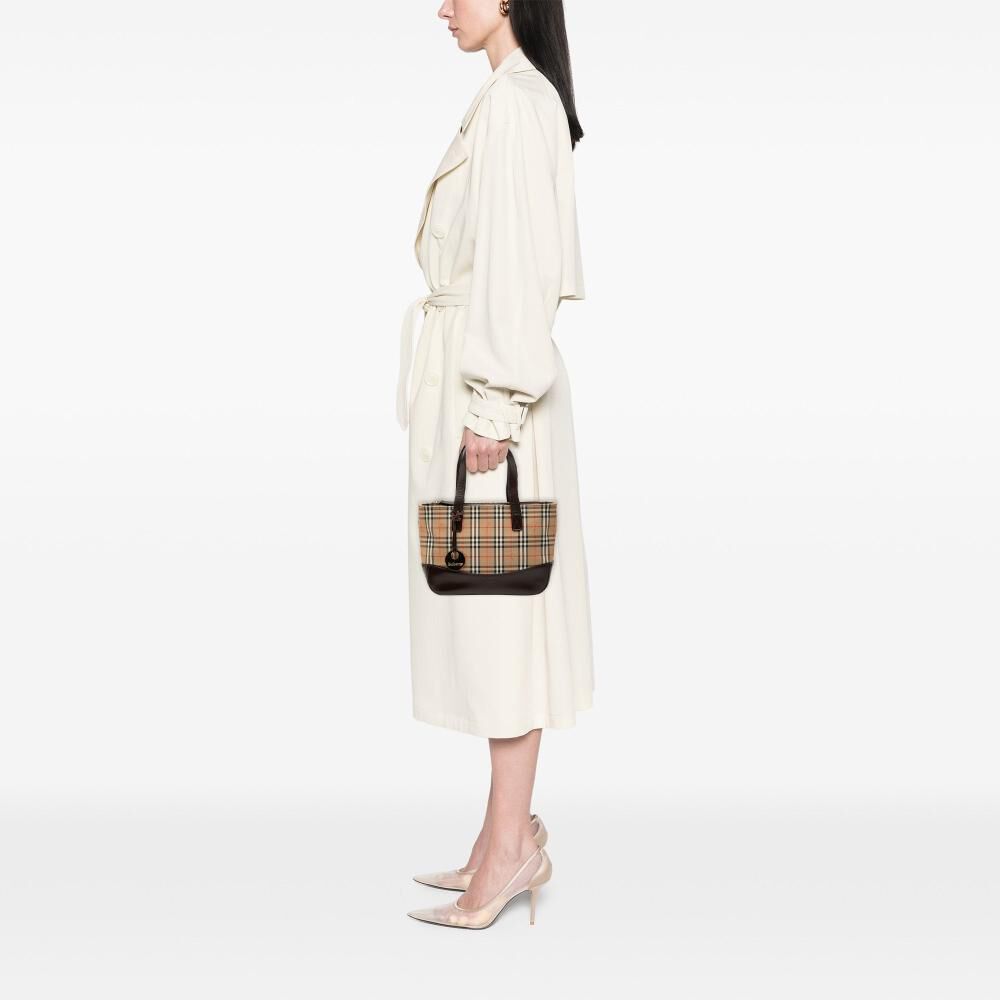 Burberry Tote