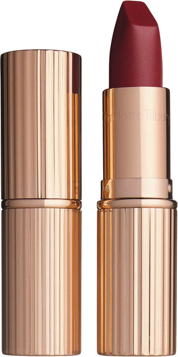 Matte Revolution - Läppstift