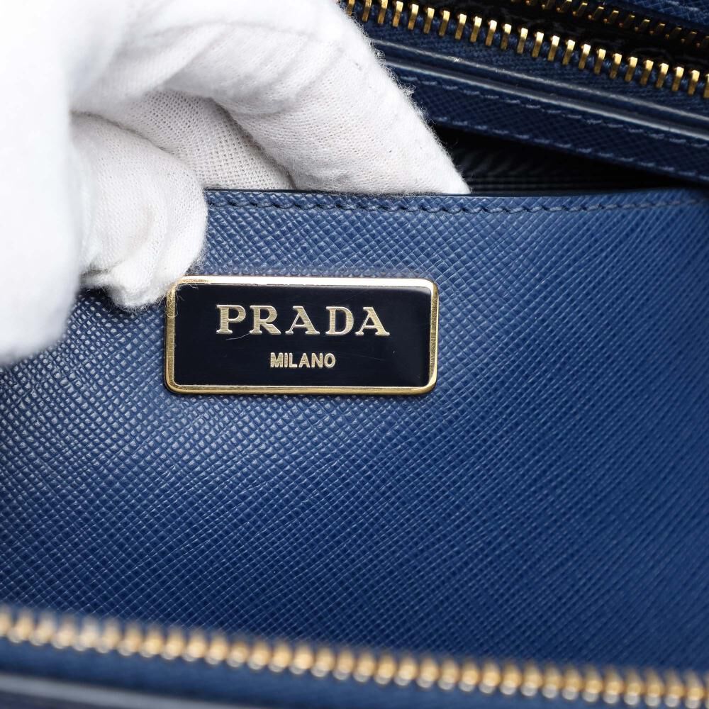 Prada Galleria Bag