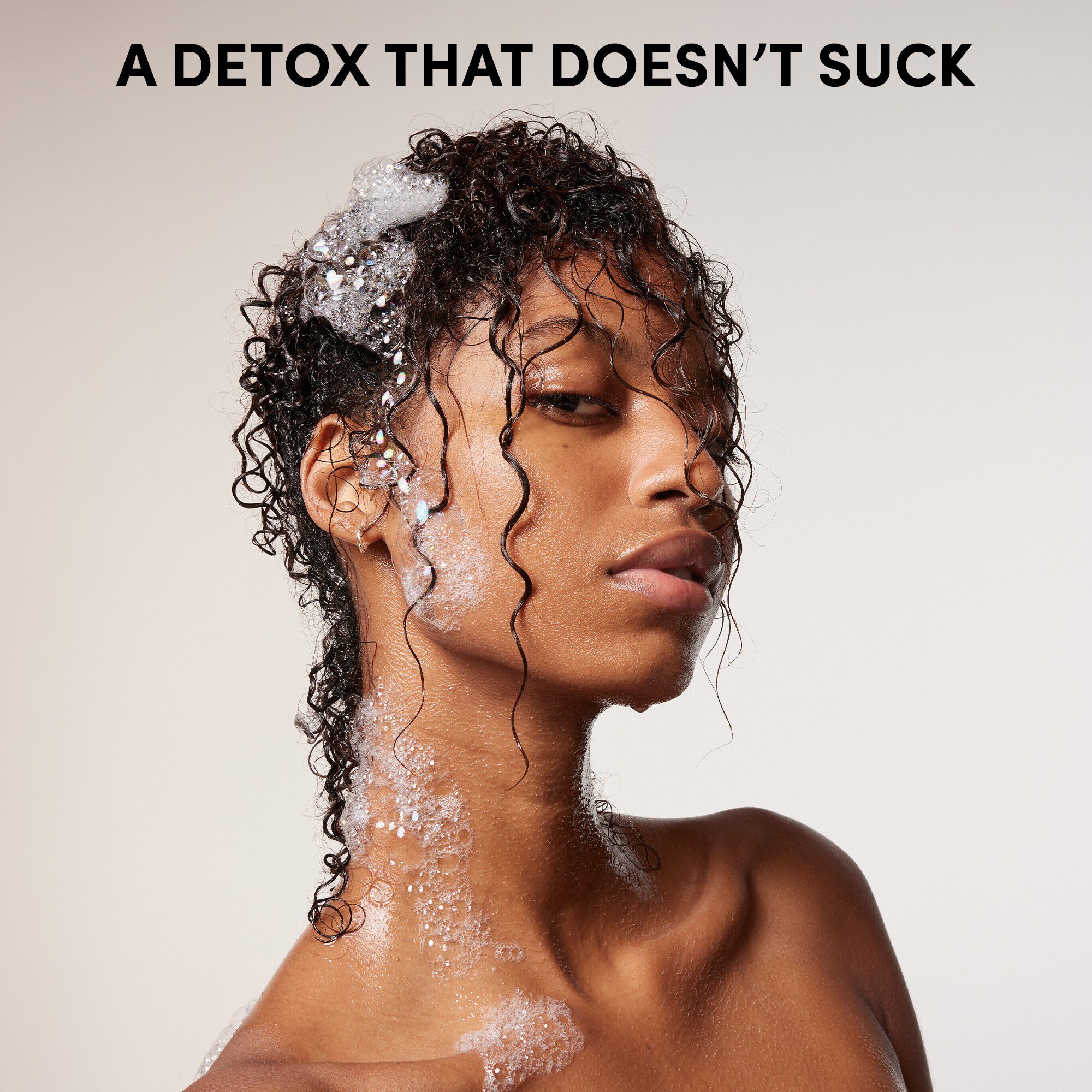 DETOX SHAMPOO