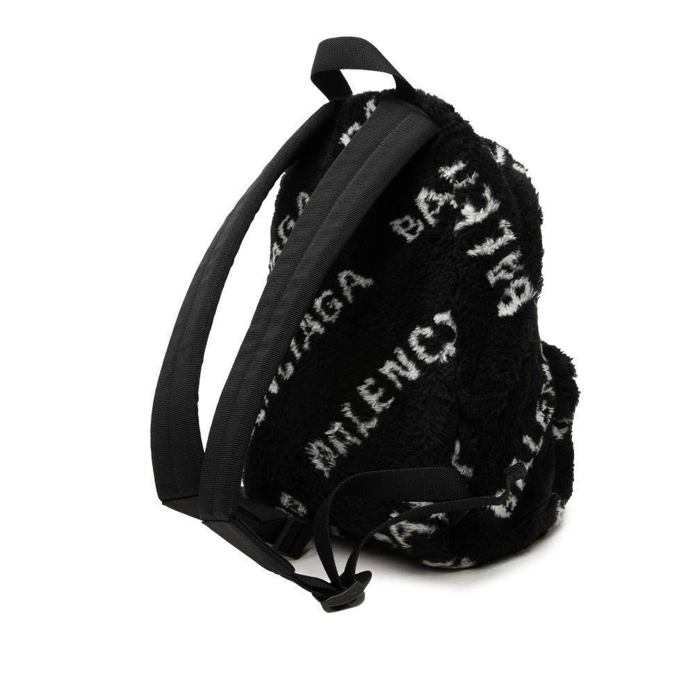 Balenciaga Backpack