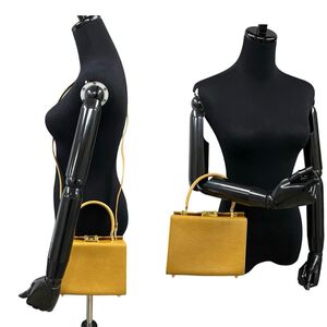 Fendi Handbag