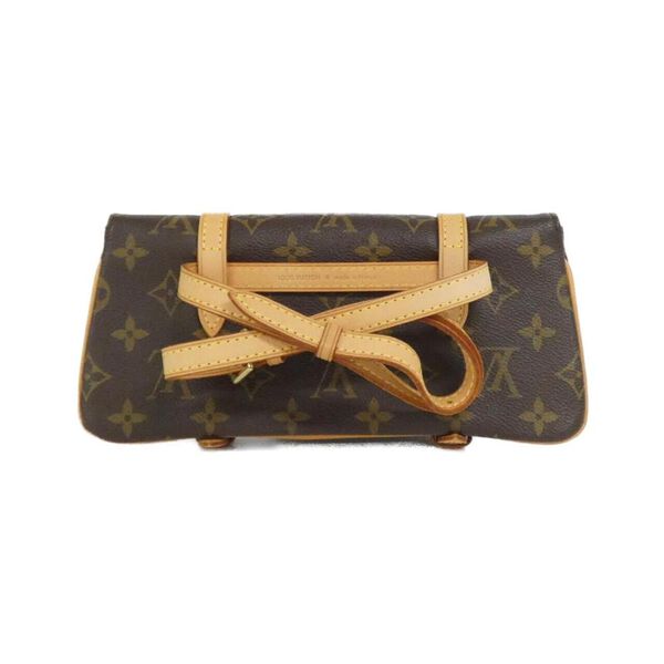 Louis Vuitton Pochette Marelle