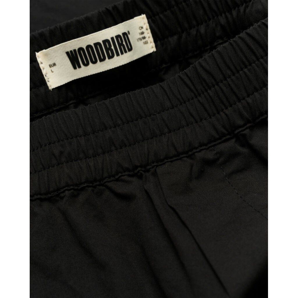 WBCal Twill Shorts