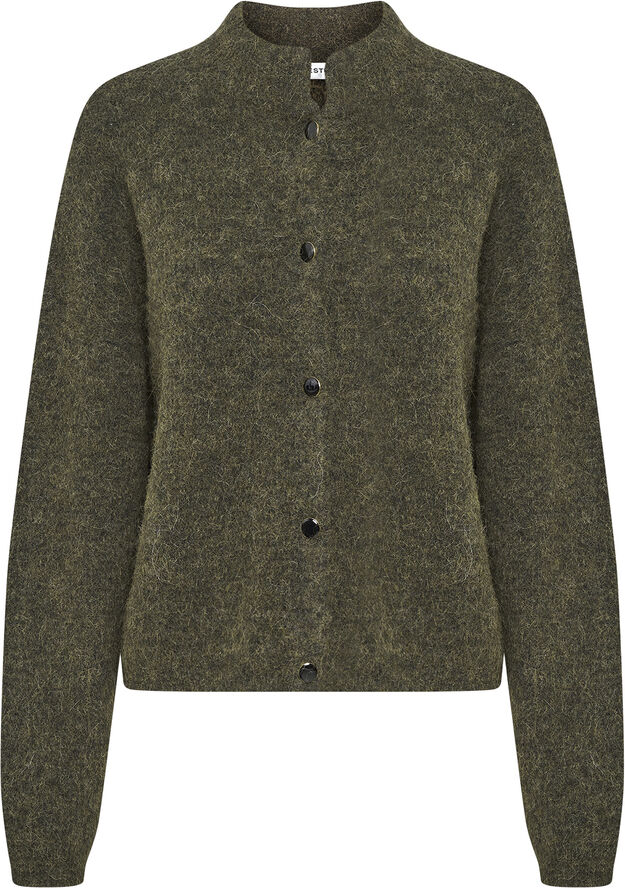 AlphaGZ short cardigan NOOS