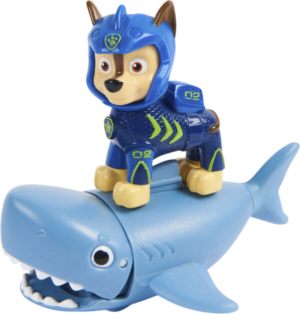 Paw Patrol Aqua Hero Pups