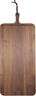 Bread Board WALNUT XL Rectangular