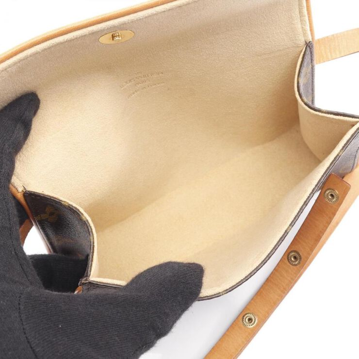 Louis Vuitton Florentine Pochette