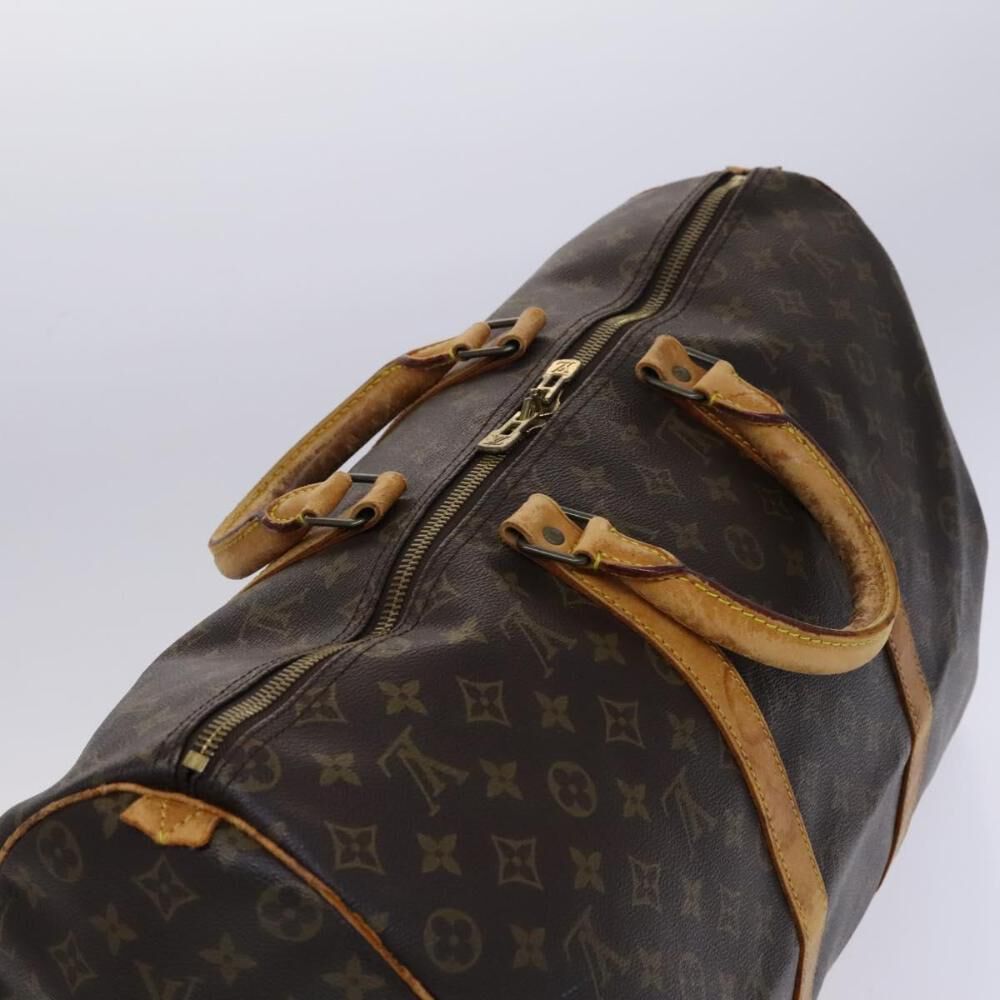 Louis Vuitton Keepall