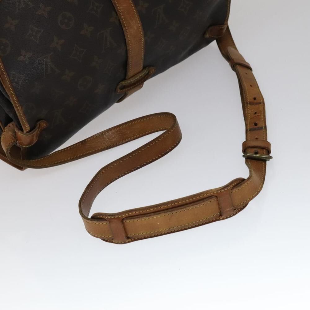 Louis Vuitton Saumur