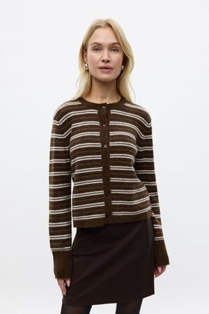 ENADA LS CARDIGAN ST 7454