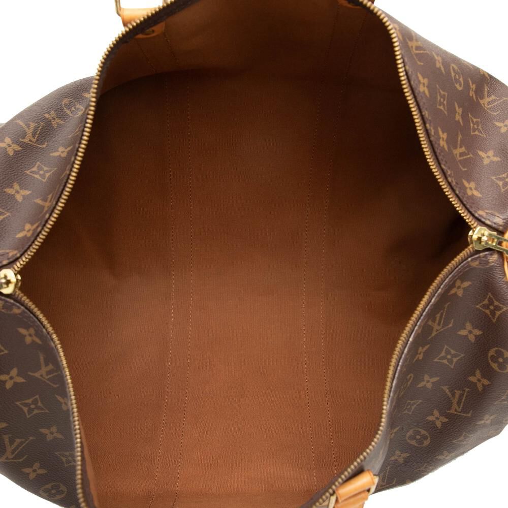 Louis Vuitton Keepall