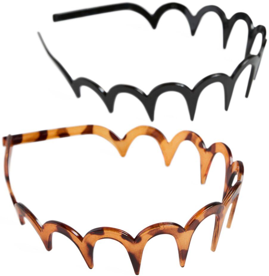 PCATTA A HAIRBAND 2-PACK