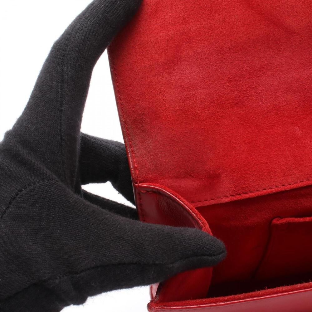 Yves Saint Laurent Clutch