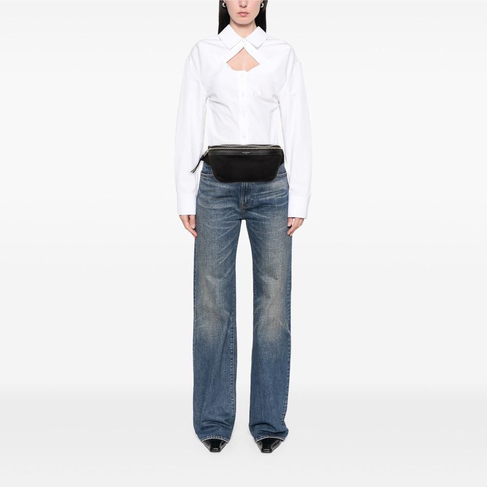 Yves Saint Laurent Belt Bag
