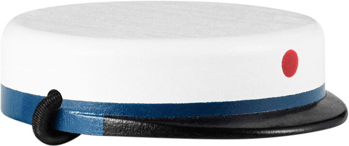 Studentm?ssa, bl&aring;