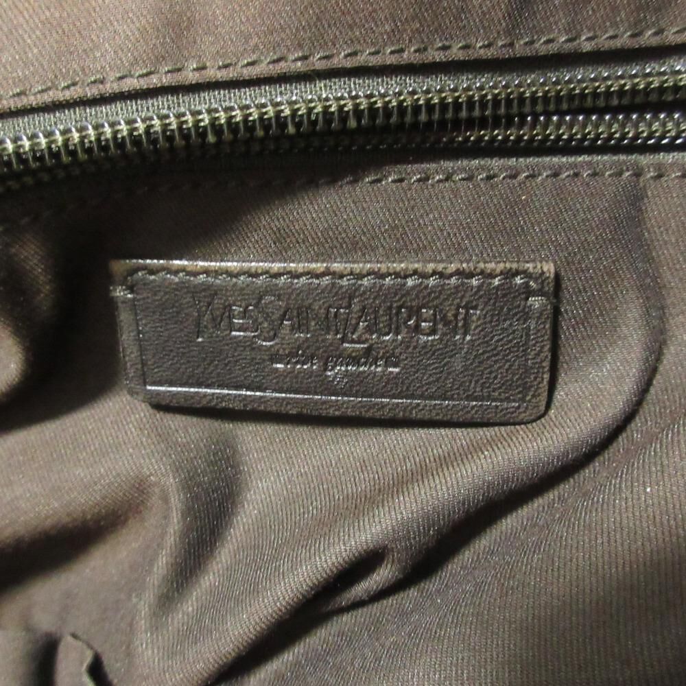 Yves Saint Laurent Tote