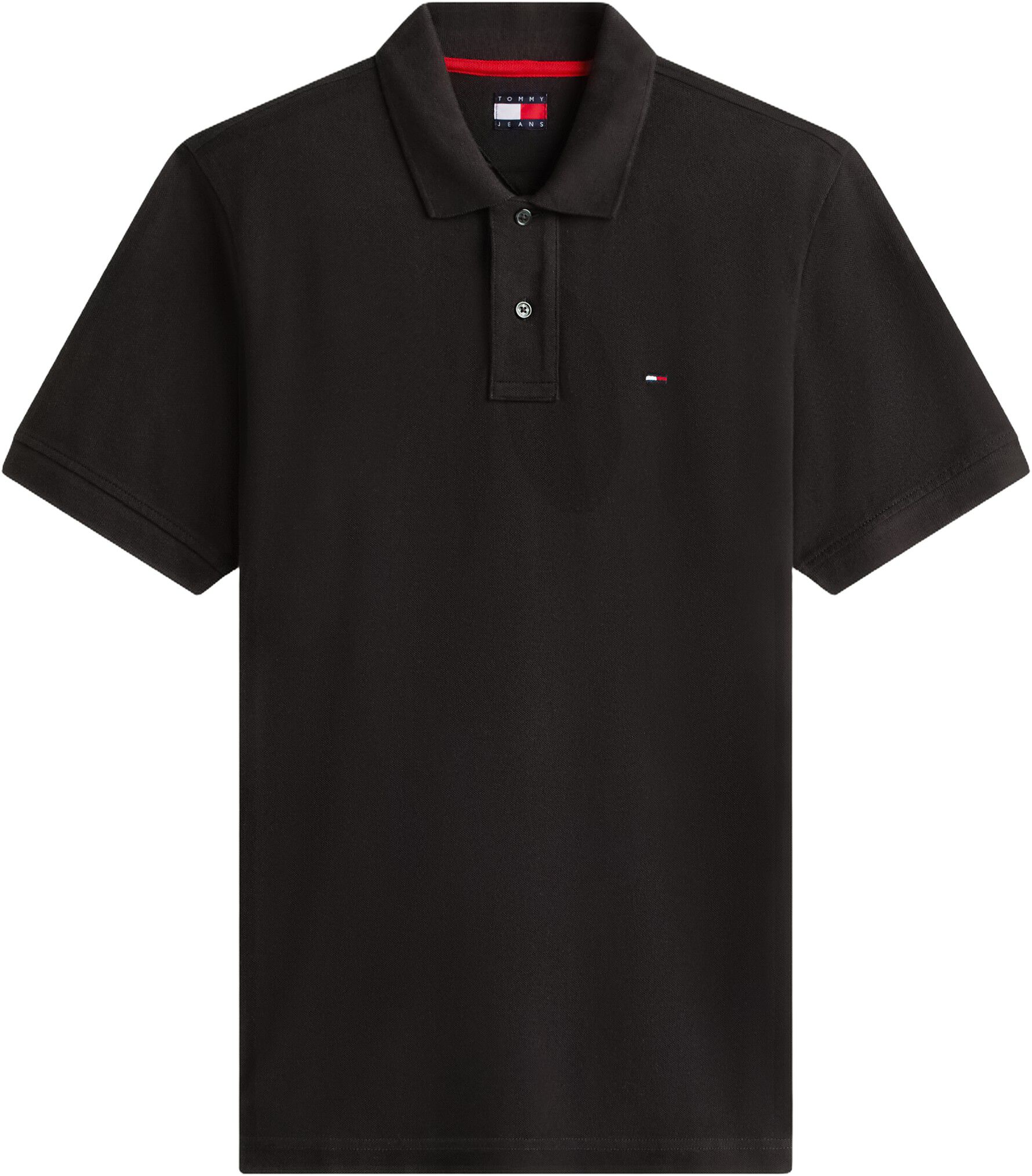 TJM REG ESS POLO EXT