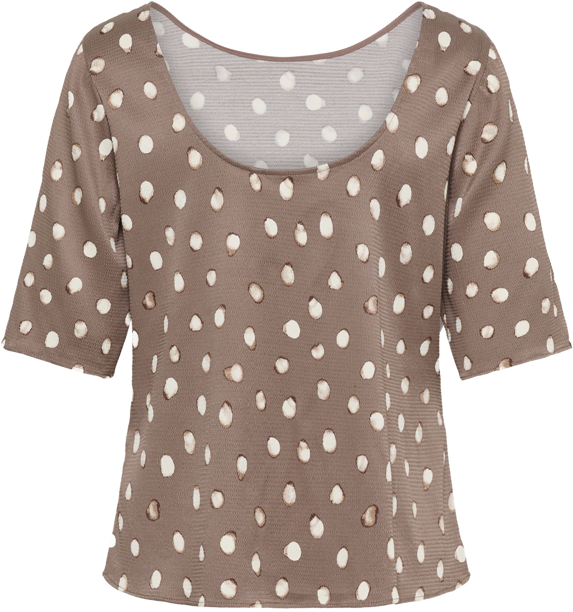 HENRIIW BLOUSE