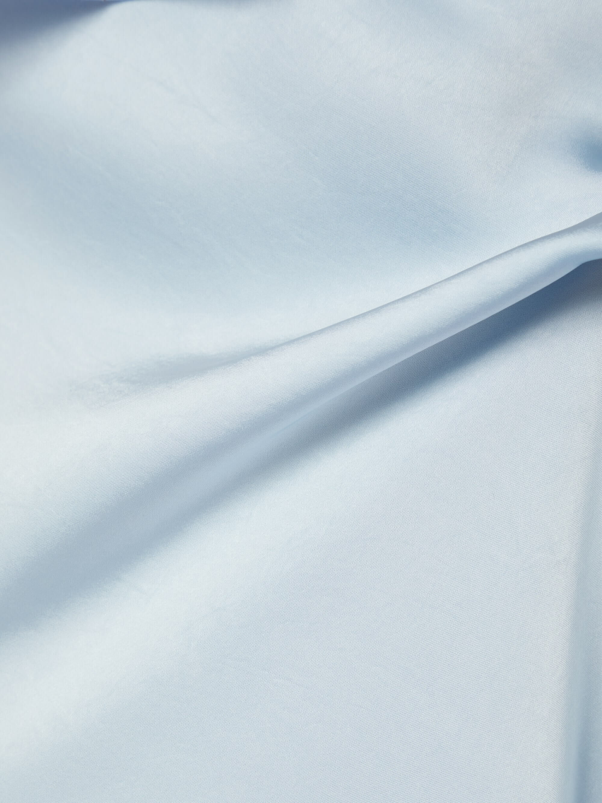 Vicky Heavy Sateen Skirt