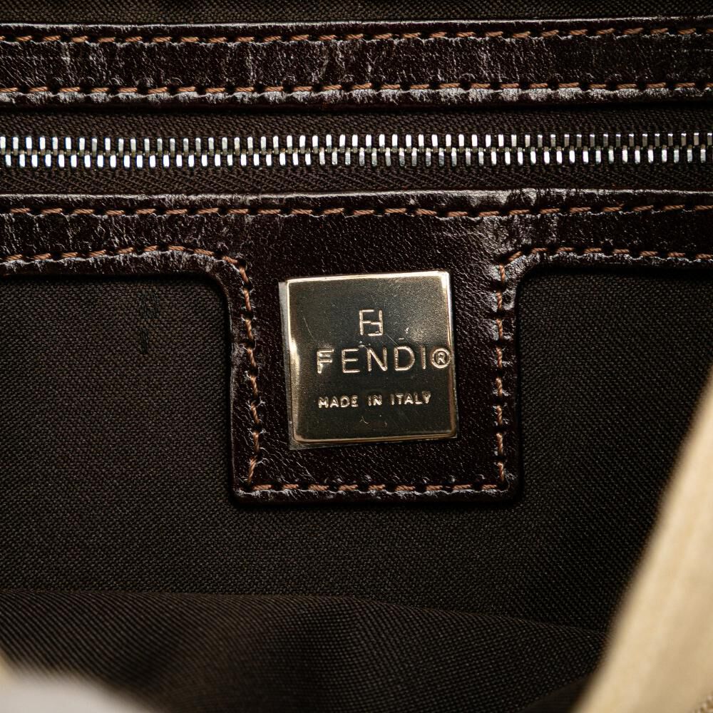 Fendi Shoulder Bag