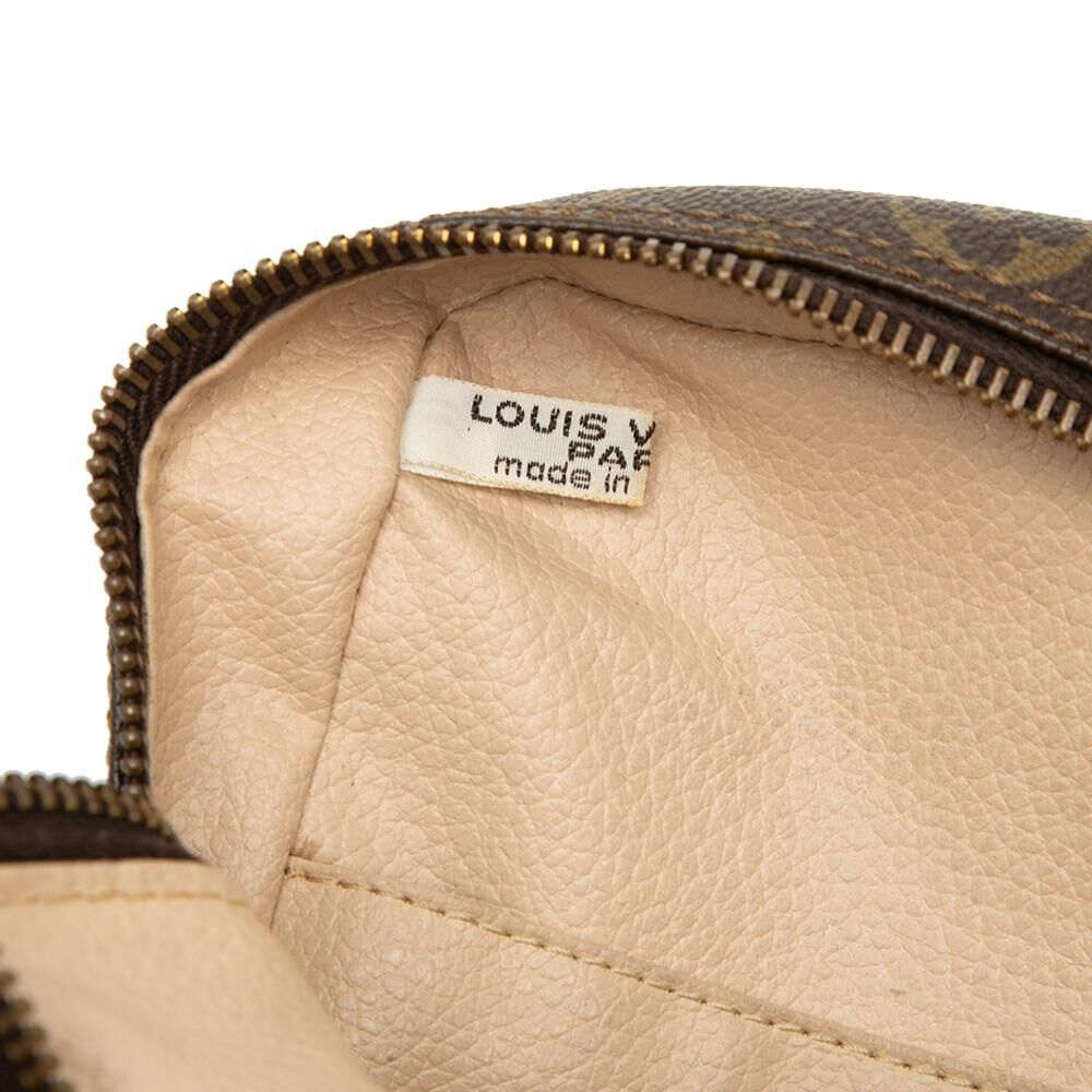 Louis Vuitton Trousse Toilette