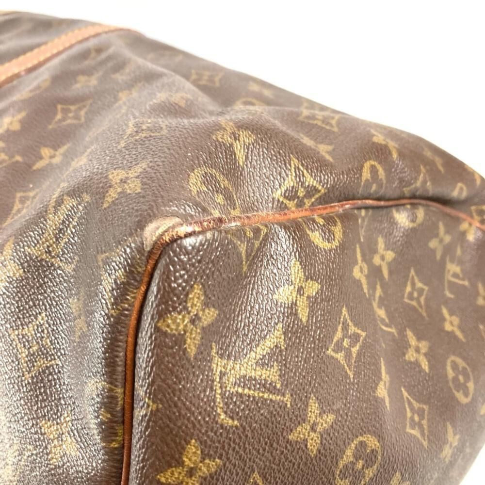 Louis Vuitton Keepall