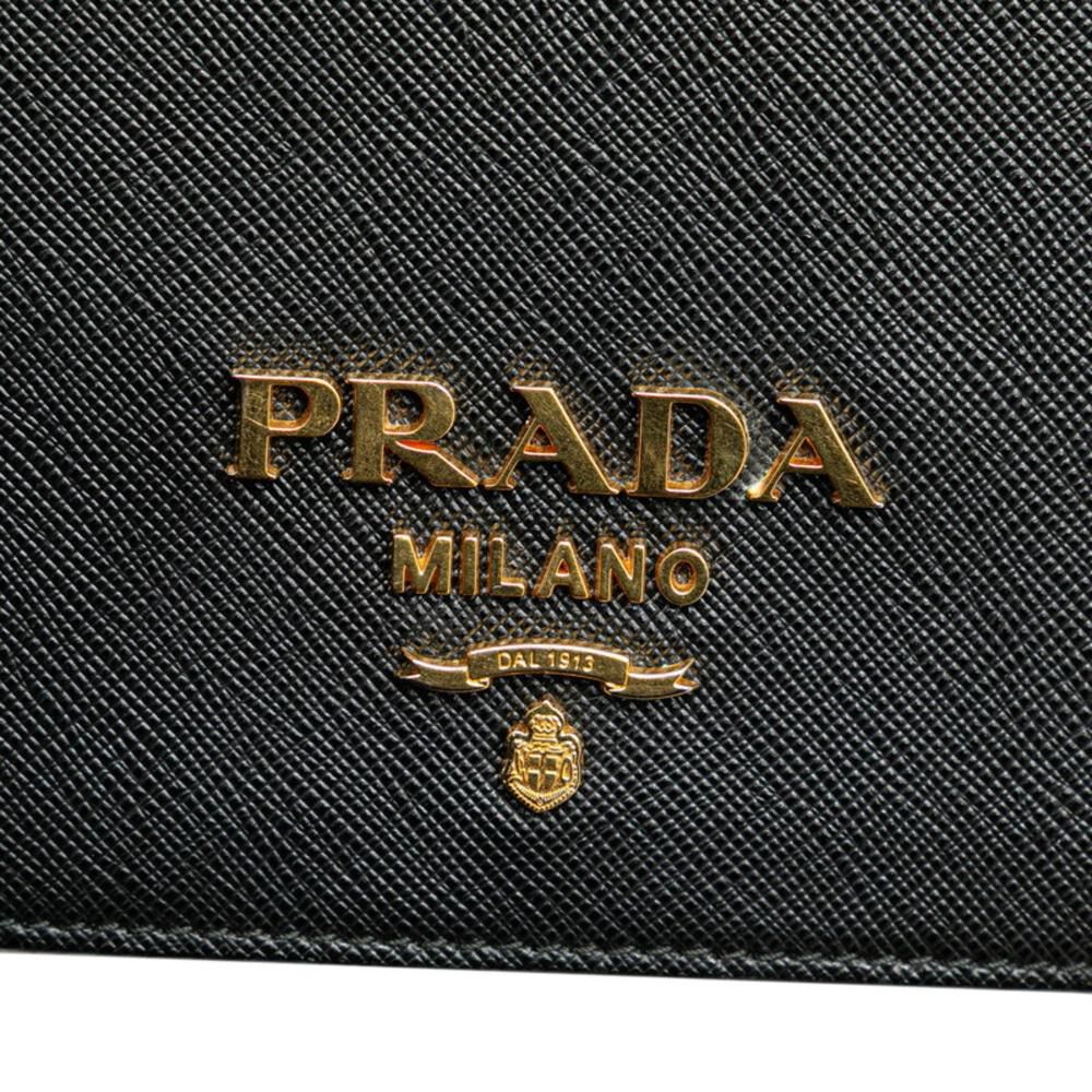 Prada Shoulder Bag