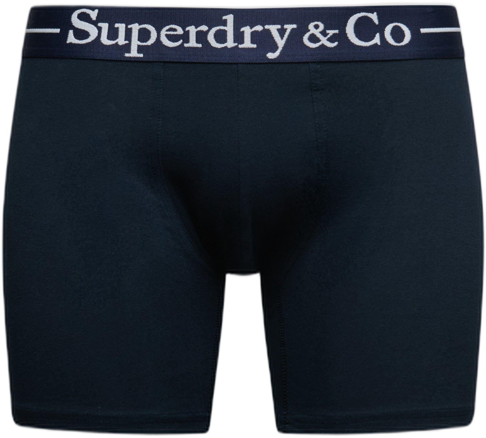 SDRY & CO BOXER TRIPLE PACK