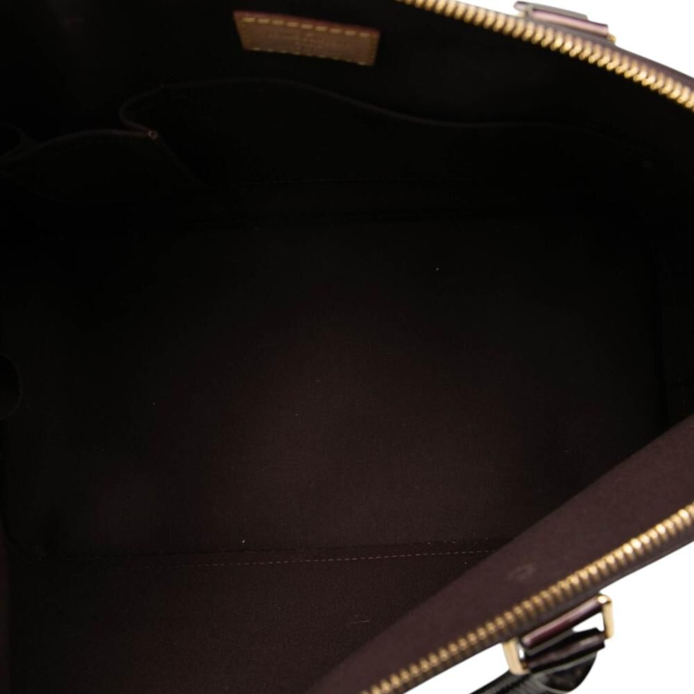 Louis Vuitton Alma