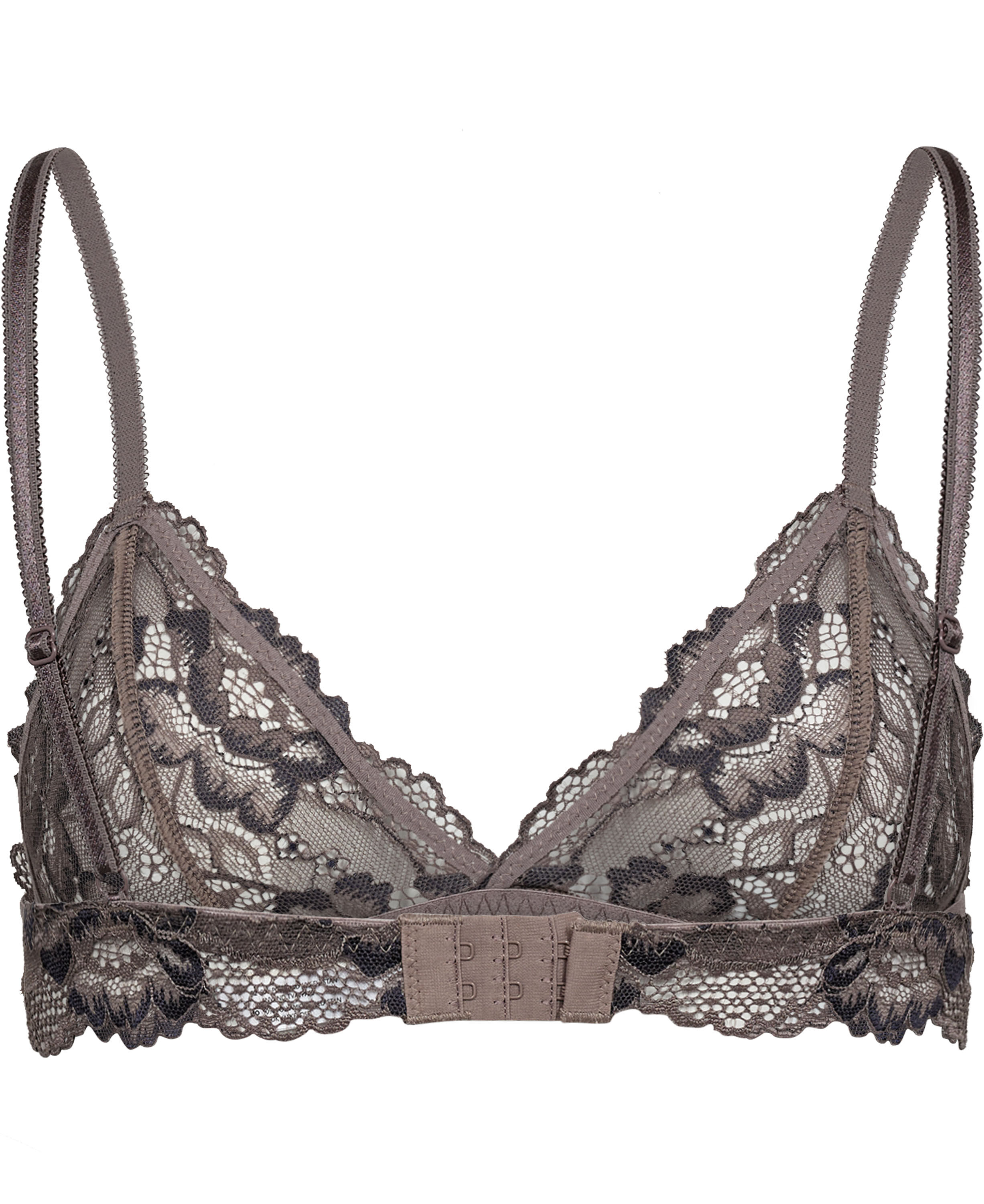 Ruby 1. 1 Unlined Bra