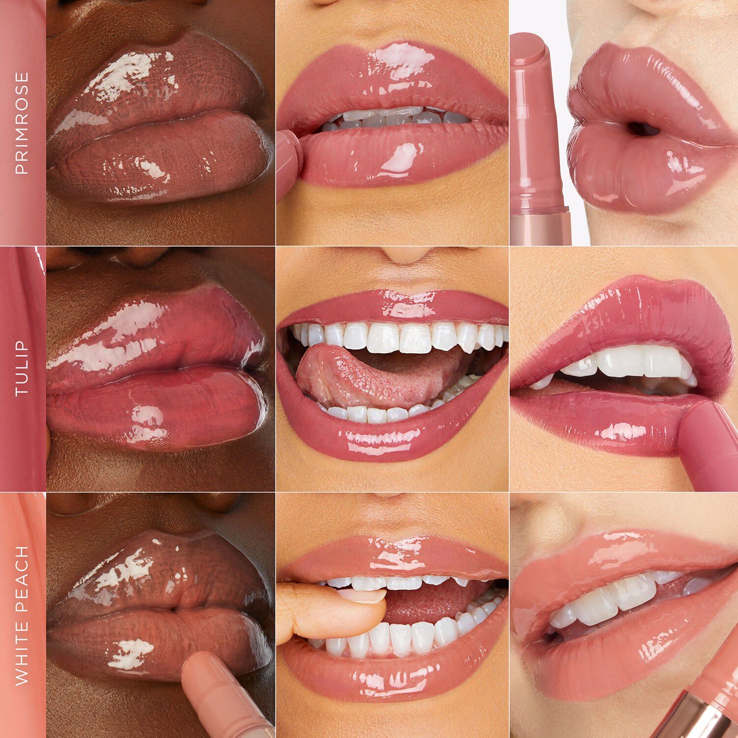 Maracuja Juicy Lip-Plumper