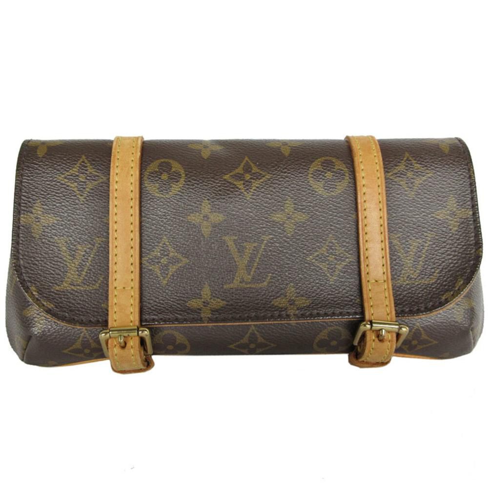 Louis Vuitton Pochette Marelle
