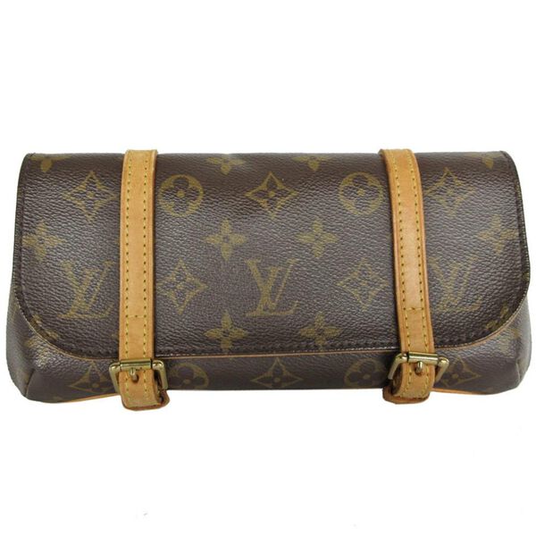 Louis Vuitton Pochette Marelle