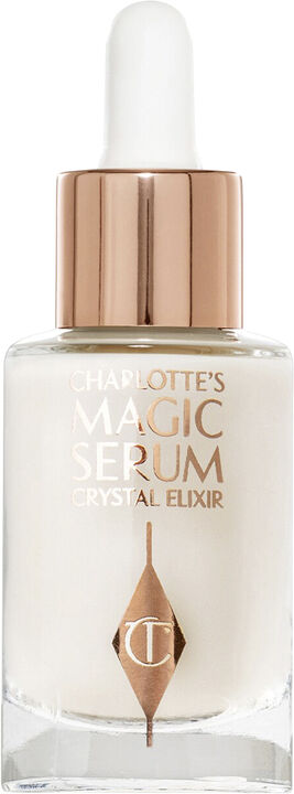 Travel Sized Magic Serum Crystal Elixir - Serum